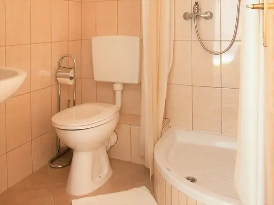Çift ​​kişilik Standard