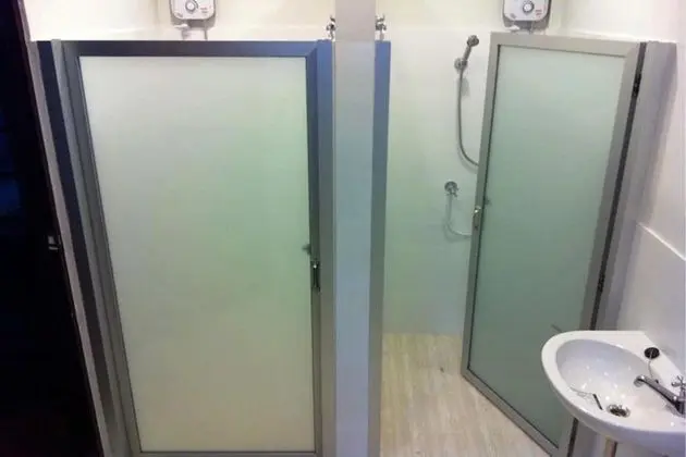 Basic Ortak Ranzalı Oda, Karma Ranzalı Oda