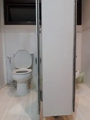 Basic Ortak Ranzalı Oda, Karma Ranzalı Oda