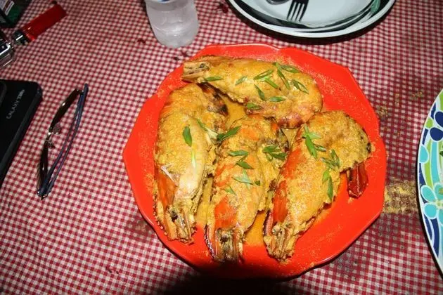 Deluxe Kulübe, 2 Yatak Odası, 2 Banyolu, Nehir Manzaralı