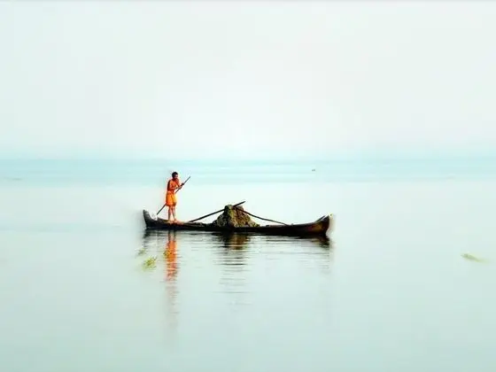 Ev, 2 Yatak Odası, Sigara İçilebilir, Balkon