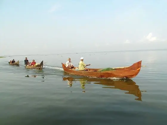 Ev, 2 Yatak Odası, Sigara İçilebilir, Balkon