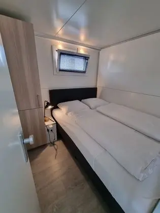 Çatı Katı (Loft), Kanal Manzaralı