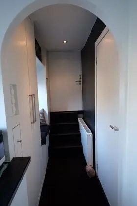 Houseboat