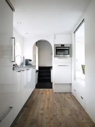Houseboat