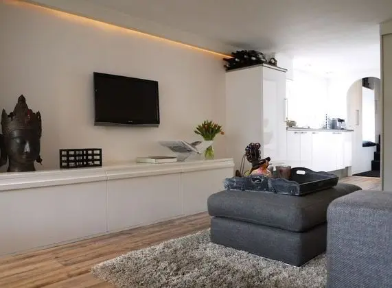 Houseboat