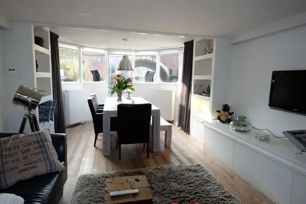 Houseboat