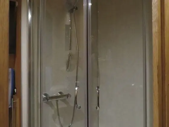 Oda, Özel Banyo (Laila Mai Houseboat )