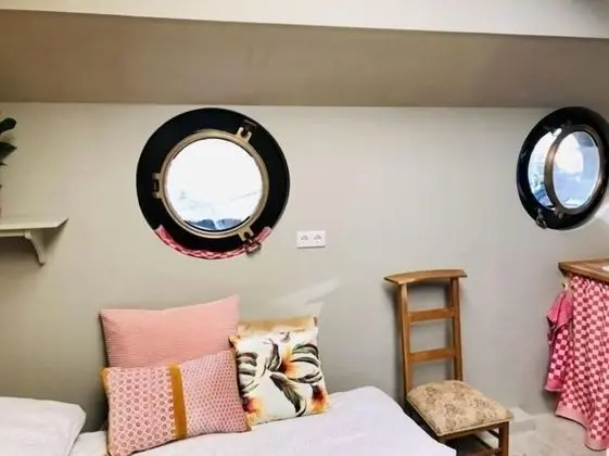 Design Apart Daire, 2 Yatak Odası