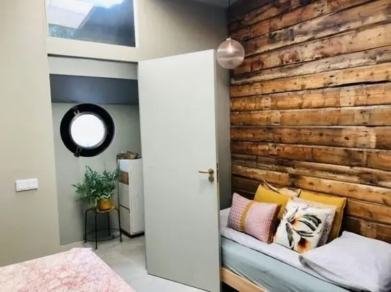 Design Apart Daire, 2 Yatak Odası
