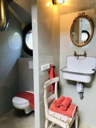 Design Apart Daire, 2 Yatak Odası