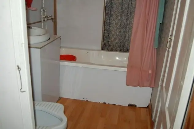 Classic Üç Kişilik Oda