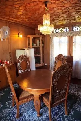 Elite Süit, Dağ Manzaralı
