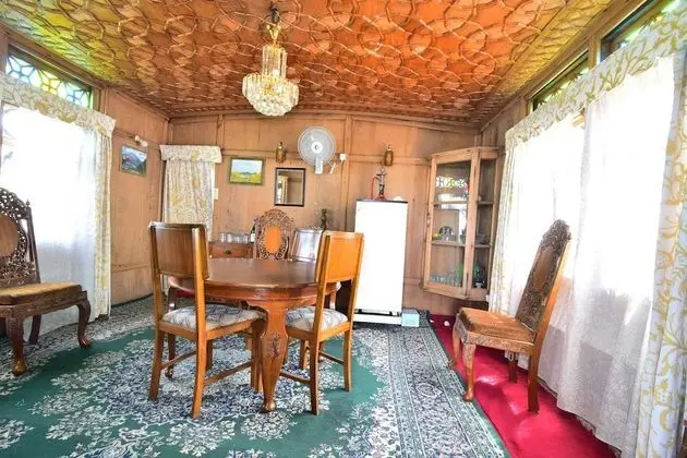 Elite Süit, Dağ Manzaralı
