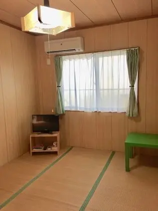 Traditional Oda, Sigara İçilmez (Japanese Style, for 3 Guests)