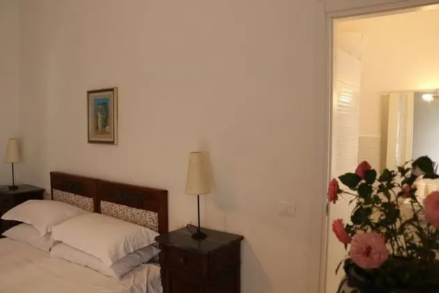 Tek Büyük Yataklı Oda (White)