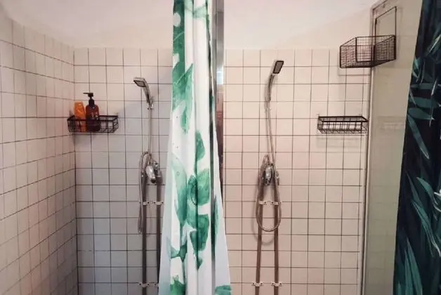 Ortak Ranzalı Oda, 1 Tek Kişilik Yatak, Sigara İçilmez