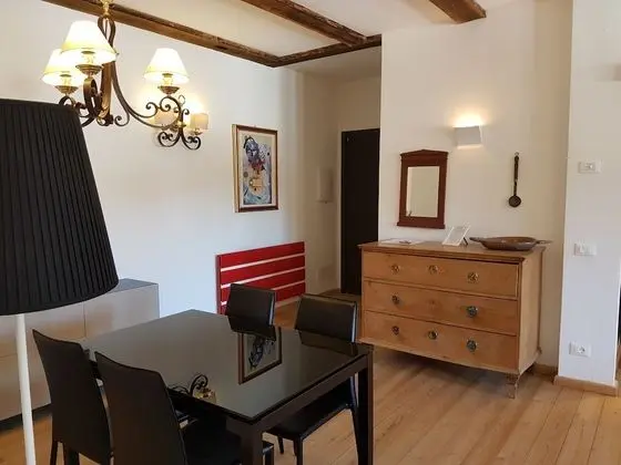 Panoramic Apart Daire, Balkon, Dağ Manzaralı