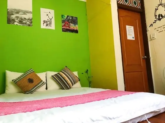 Economy Tek Büyük Yataklı Oda, Ortak Banyo