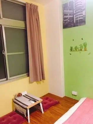 Economy Tek Büyük Yataklı Oda, Ortak Banyo