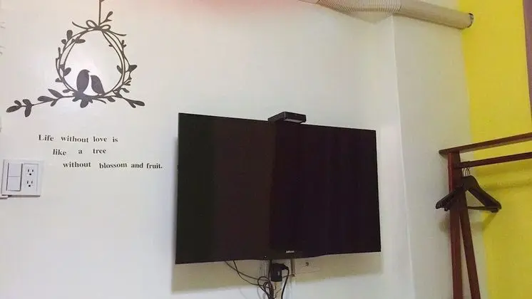 Economy Tek Büyük Yataklı Oda, Ortak Banyo