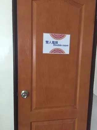 Economy Tek Büyük Yataklı Oda, Ortak Banyo