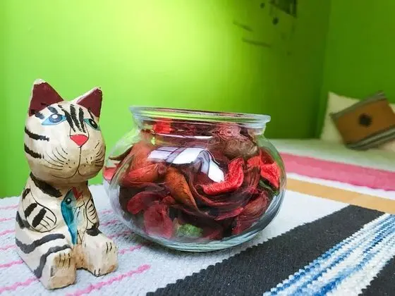 Economy Tek Büyük Yataklı Oda, Ortak Banyo