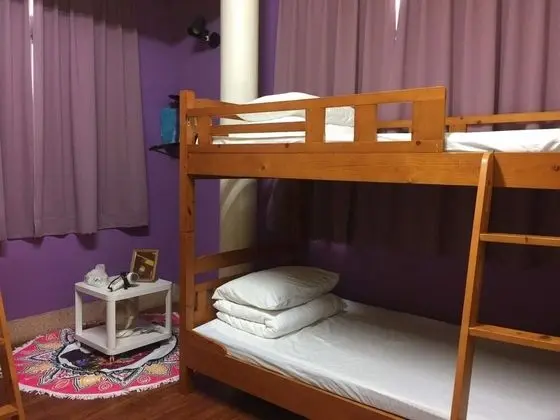 Ortak Ranzalı Oda, Karma Ranzalı Oda