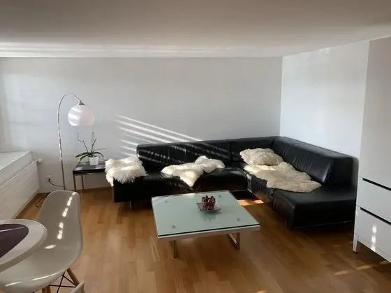 Panoramic Daire, 2 Yatak Odası, Sigara İçilmez, Göl Kenarı