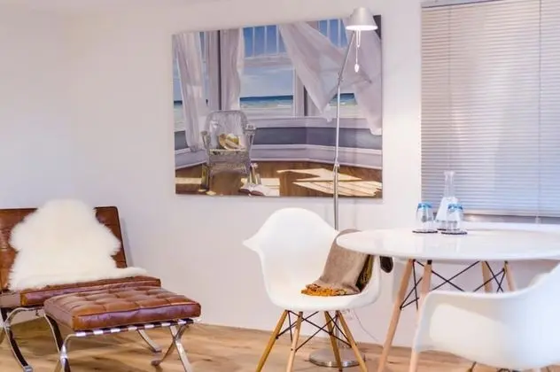 Superior Tek Büyük Yataklı Oda (z6)