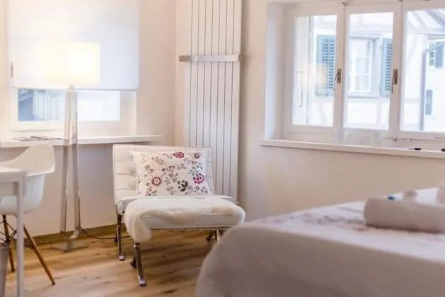 Superior Tek Büyük Yataklı Oda (z6)