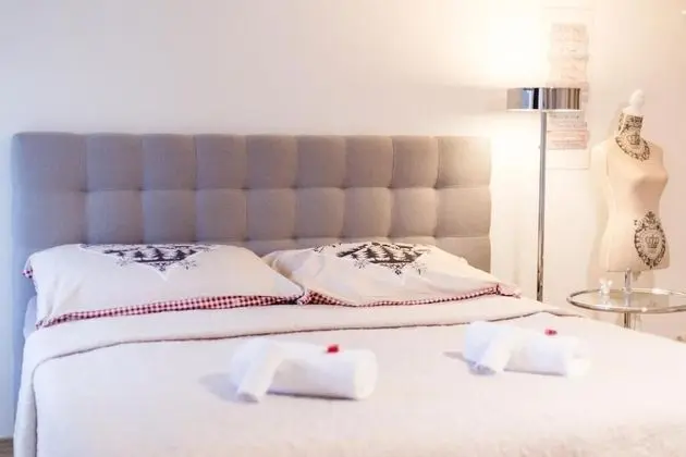 Superior Tek Büyük Yataklı Oda (z6)