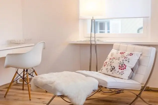 Superior Tek Büyük Yataklı Oda (z6)