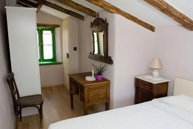 Apart Daire (Casetta Melon, Rialto 11)