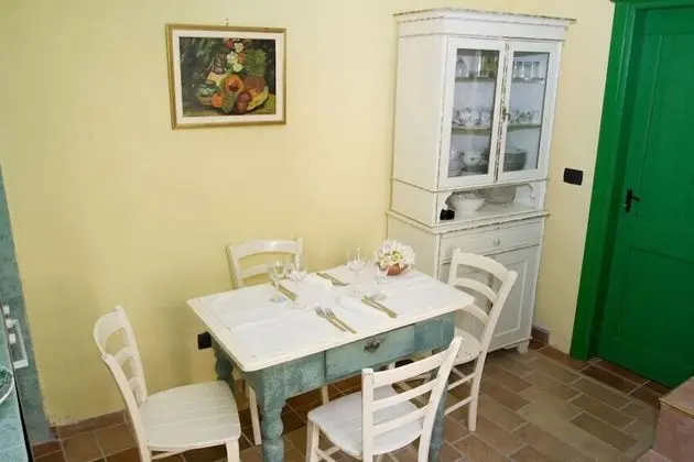 Apart Daire (Casetta Melon, Rialto 11)