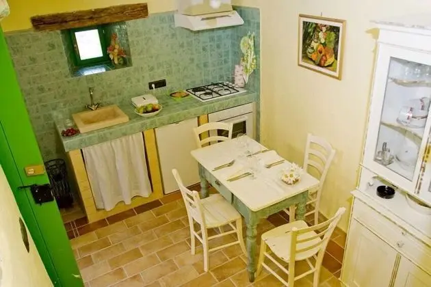 Apart Daire (Casetta Melon, Rialto 11)