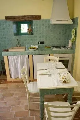 Apart Daire (Casetta Melon, Rialto 11)