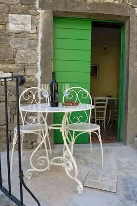 Apart Daire (Casetta Melon, Rialto 11)