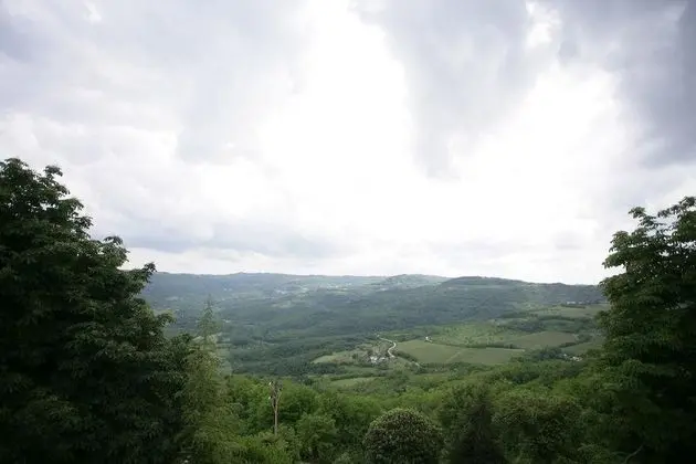 İki Ayrı Yataklı Oda (Kortel)