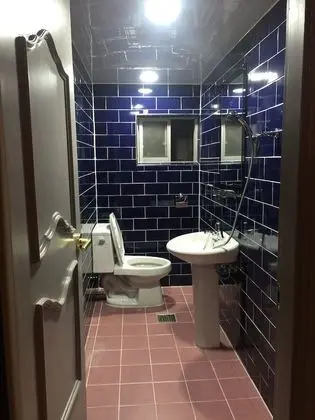 İki Ayrı Yataklı Oda