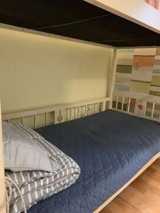 Üç Kişilik Oda (Bed type assigned at Check-in)