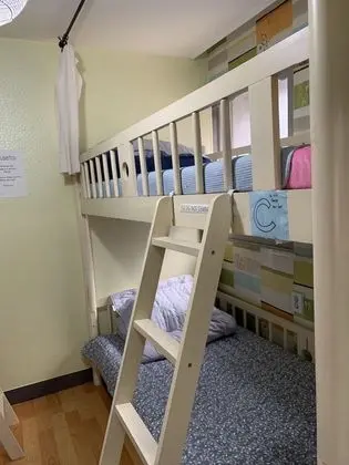 Üç Kişilik Oda (Bed type assigned at Check-in)