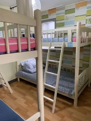Üç Kişilik Oda (Bed type assigned at Check-in)