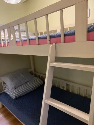 Üç Kişilik Oda (Bed type assigned at Check-in)