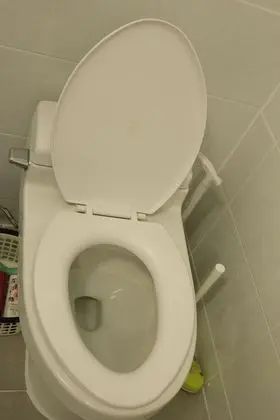 Üç Kişilik Oda