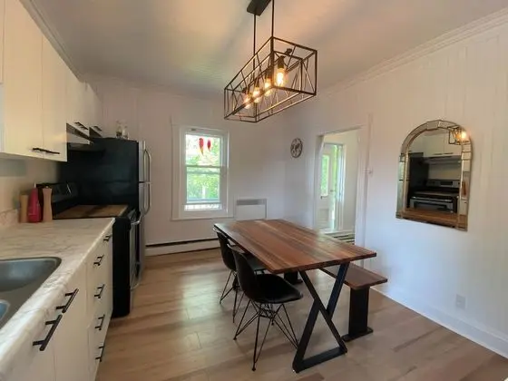 Apart Daire, 1 Yatak Odası, Balkon