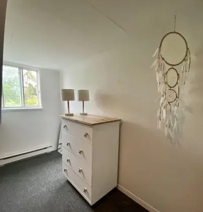 Apart Daire, 1 Yatak Odası, Balkon