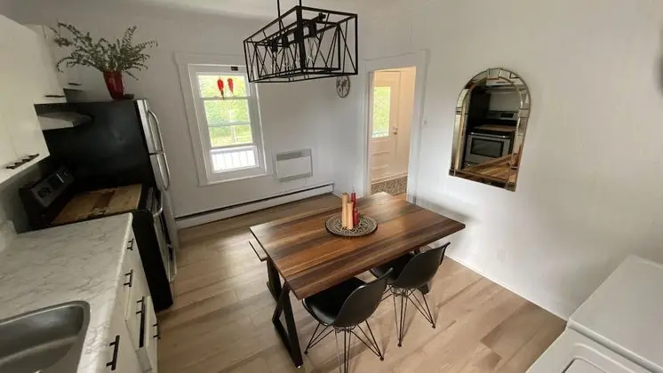 Apart Daire, 1 Yatak Odası, Balkon