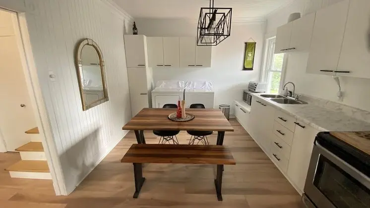 Apart Daire, 1 Yatak Odası, Balkon