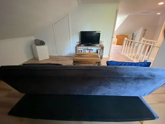 Apart Daire, 1 Yatak Odası, Balkon